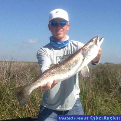 Galveston Fishing Charters