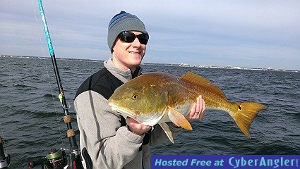 Redfish