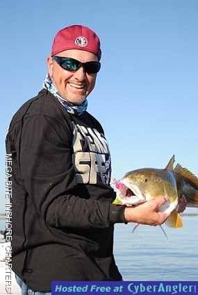 Redfish