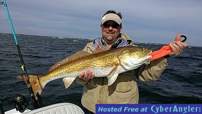 Redfish