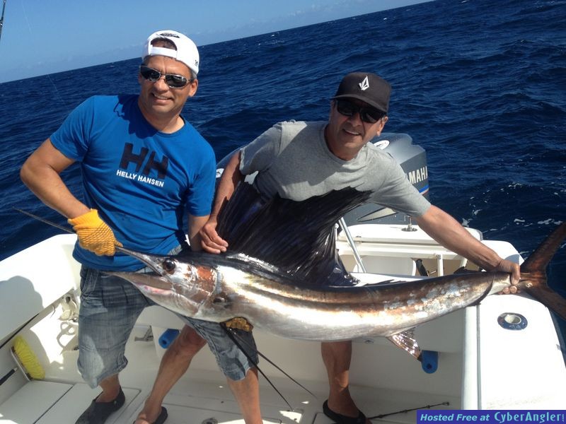 Ft. Lauderdale Fishing