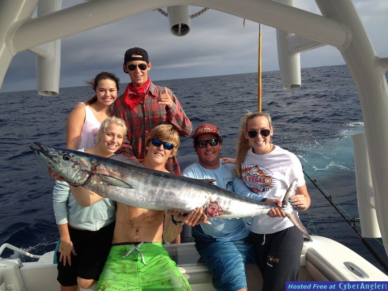 Ft. Lauderdale Fishing