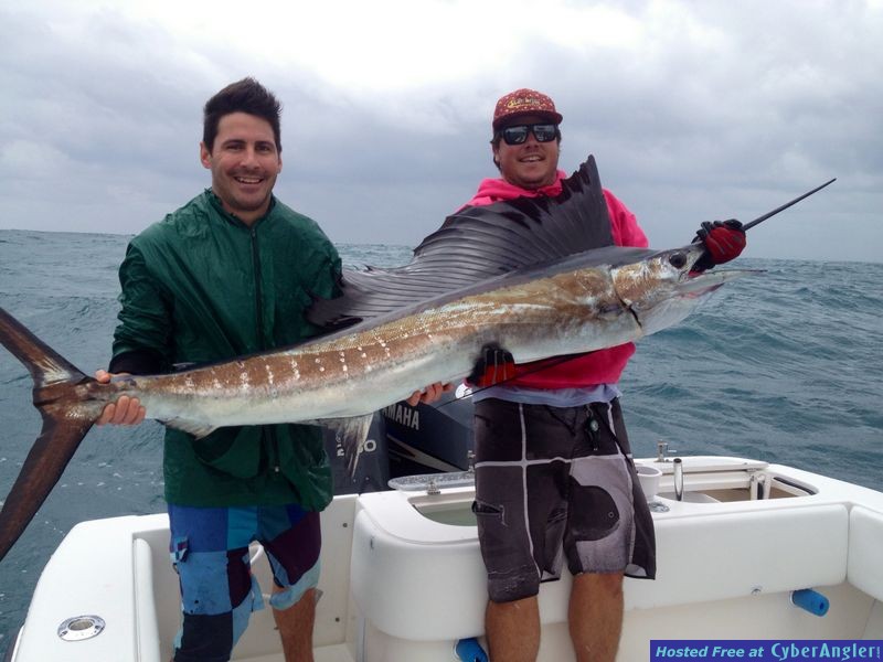 Ft. Lauderdale Fishing