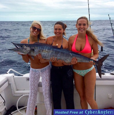 Ft. Lauderdale Fishing