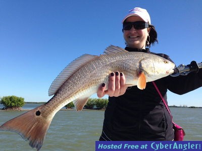 Kara_s_Redfish_Photo_Capt_Rob_Modys