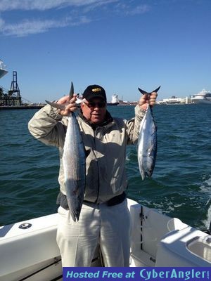 Ft. Lauderdale Fishing