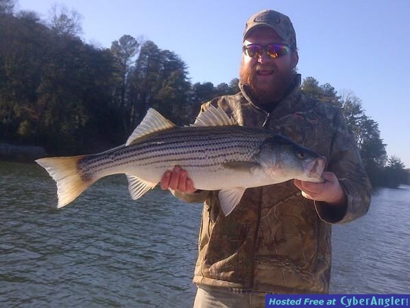 Lake Lanier, GA
