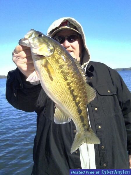 Lake Lanier, GA