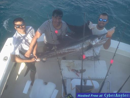 Deep Sea Fishing Ft Lauderdale