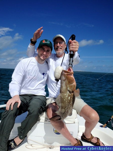 Mike_vn_Phil_n_red_grouper