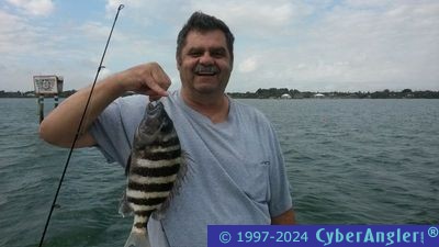 Stuart Inshore Fishing