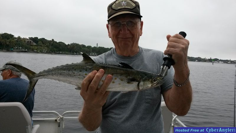 Stuart and St. Lucie River Inshore Fishing