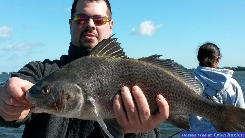 Stuart and St. Lucie River Inshore Fishing