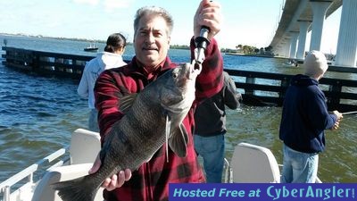 Stuart and St. Lucie River Inshore Fishing