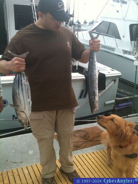 Fishing Miami, FL