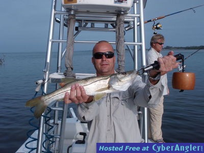 Sunday,Fishy Sunday In St.Pete