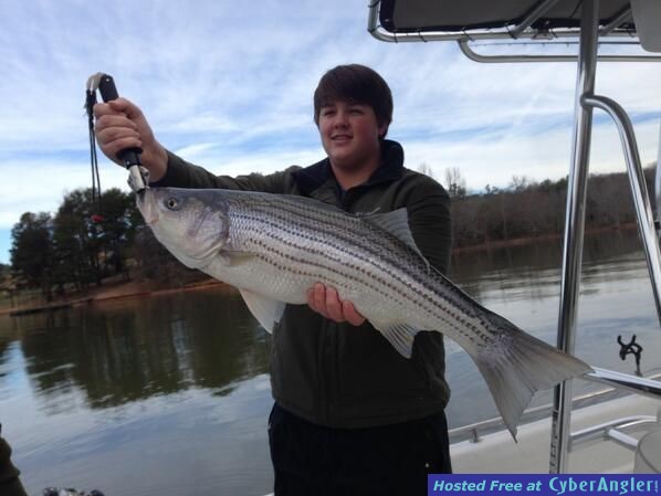 Lake Lanier, GA
