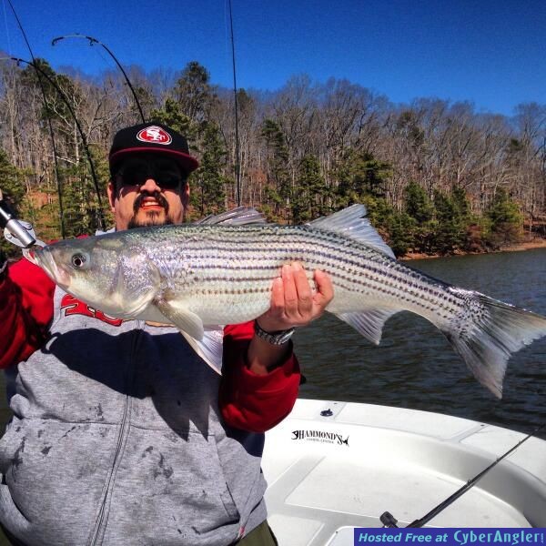 Lake Lanier, GA