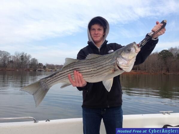 Lake Lanier, GA