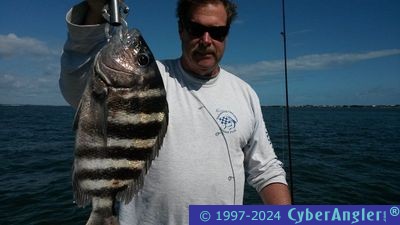 St. Lucie River Inshore Fishing