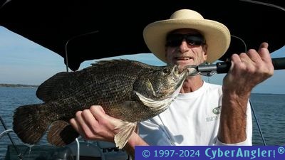 St. Lucie River Inshore Fishing