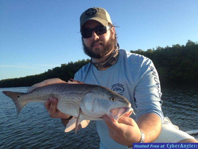 Mission Fishin