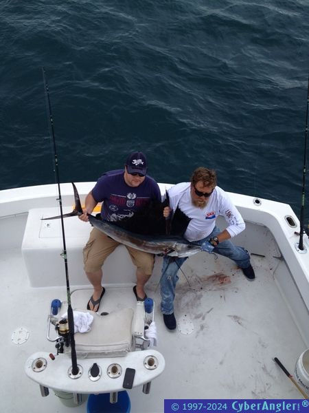 Fishing Miami, FL