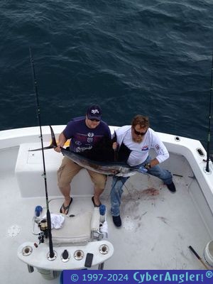 Fishing Miami, FL