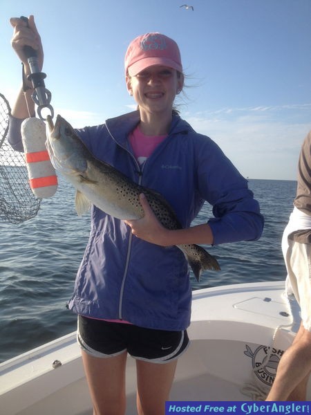 Fishy Business LLC