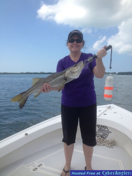 Fishy Business LLC