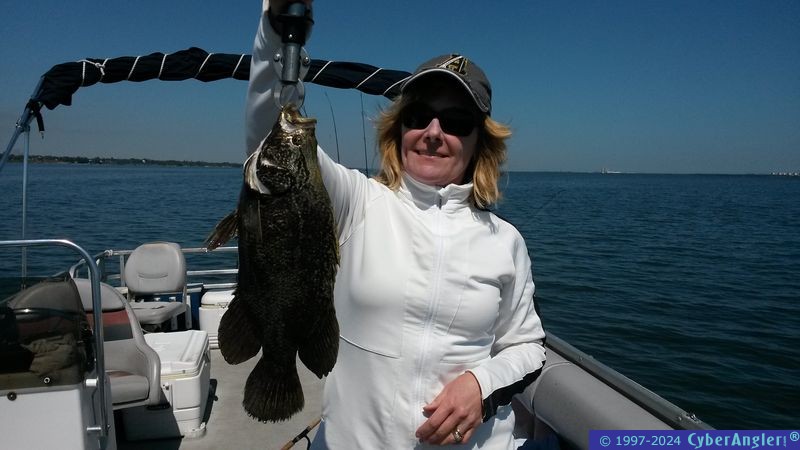 St. Lucie River Fishing