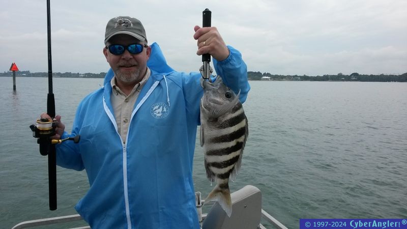 St. Lucie River Fishing