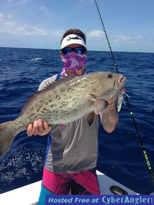 BryanGagGrouper