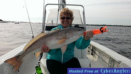 Redfish