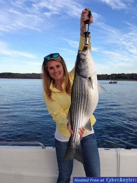 Lake Lanier, GA