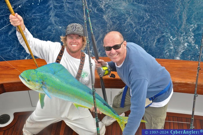Stuart, FL - Offshore Fishing