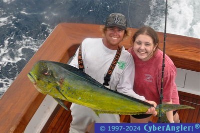 Stuart, FL - Offshore Fishing