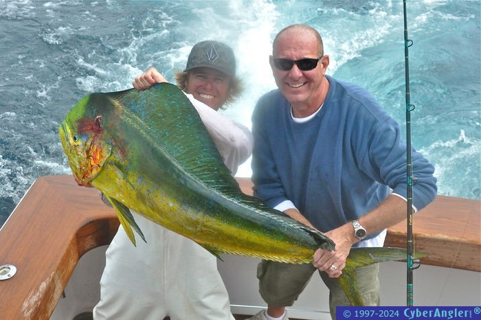 Stuart, FL - Offshore Fishing