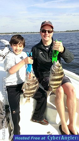 Sheepshead