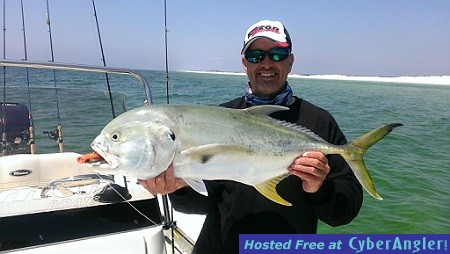 Jack Crevalle