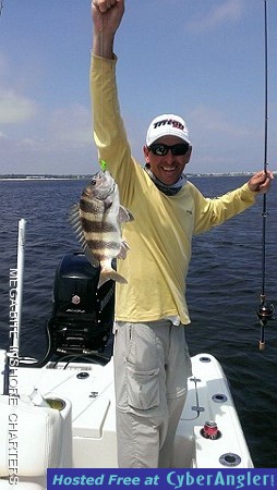 sheepshead
