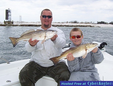 redfish312008