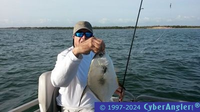Inshore Fishing Stuart, FL