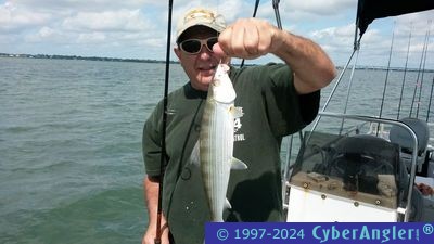 Inshore Fishing Stuart, FL