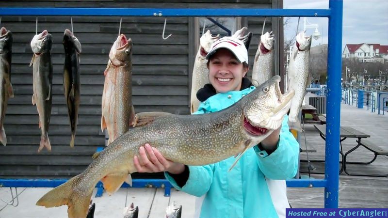 Lake Michigan Sheboygan 2014