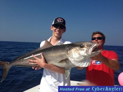 Amberjack