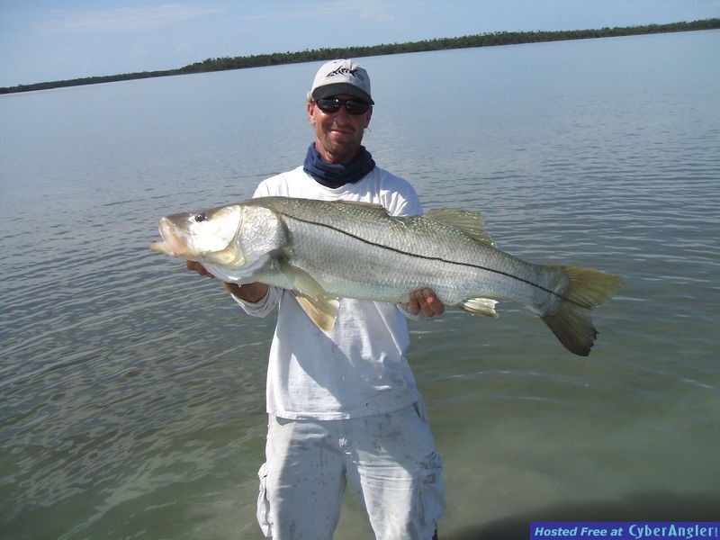 42&quot; snook