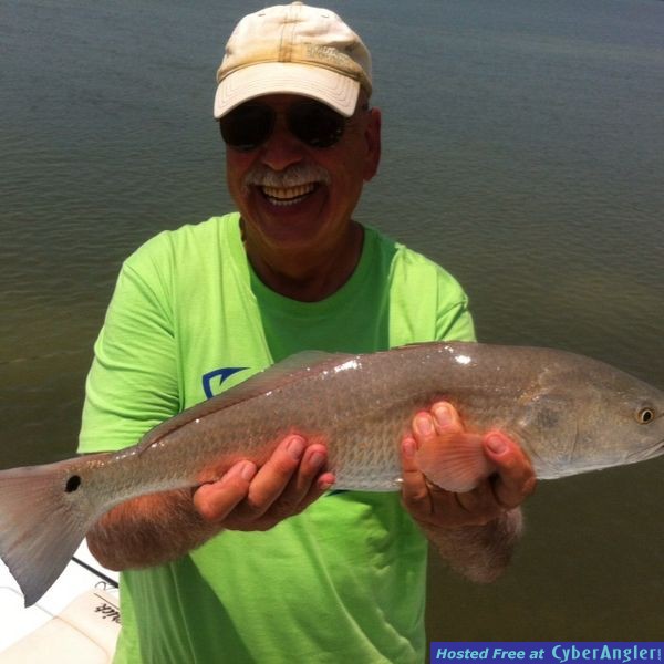 Ed_redfish