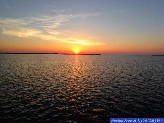 glades_sunrise