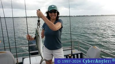 Fishing Stuart and the St. Lucie River